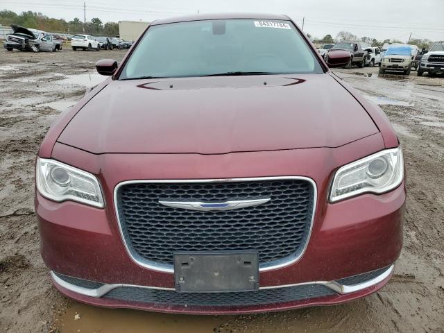  CHRYSLER 300 2015 Красный