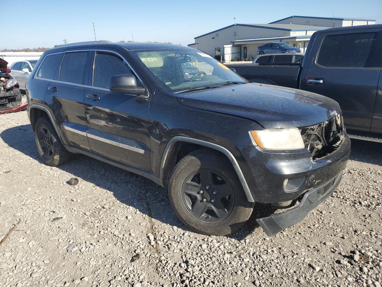2011 Jeep Grand Cherokee - Image 4