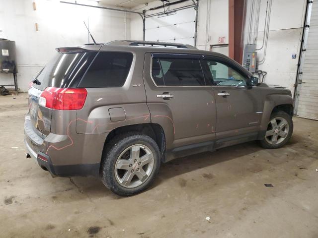  GMC TERRAIN 2012 Szary