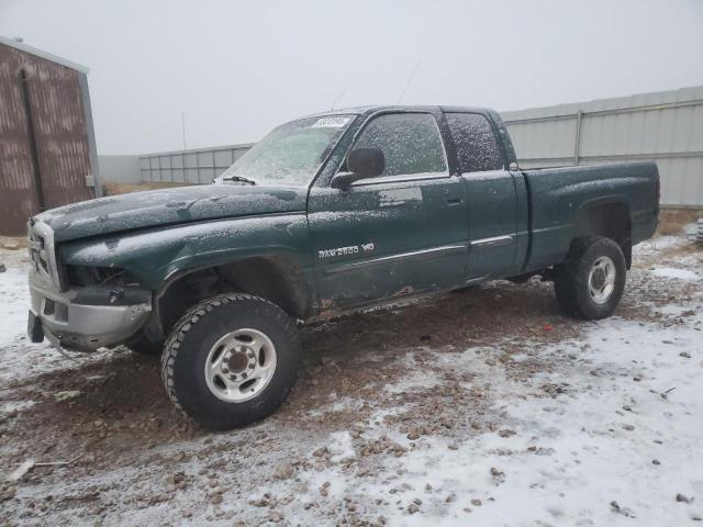 2001 Dodge Ram 2500  for Sale in Rapid City, SD - Front End