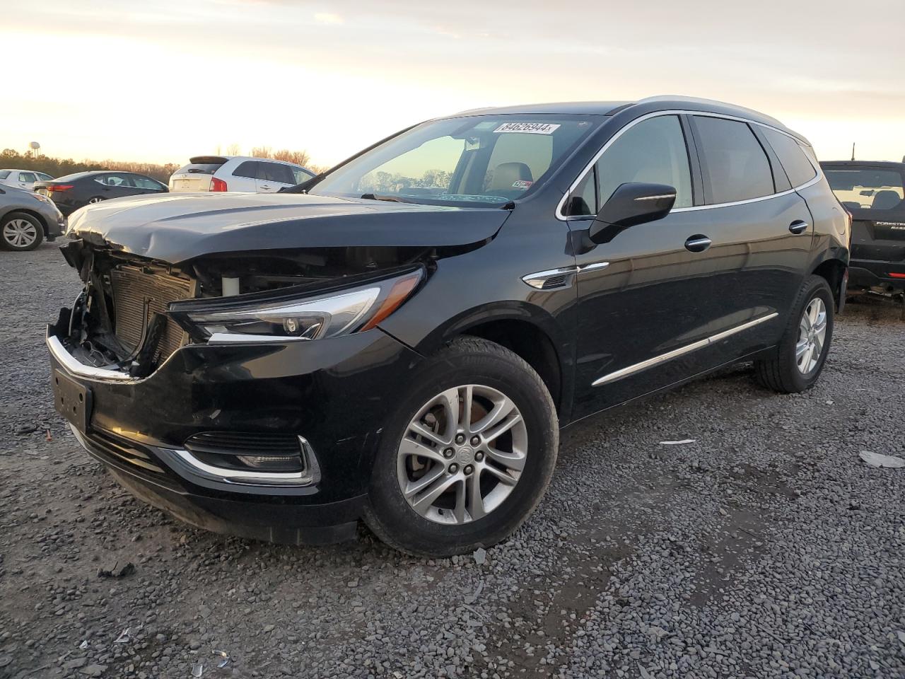 2018 BUICK ENCLAVE