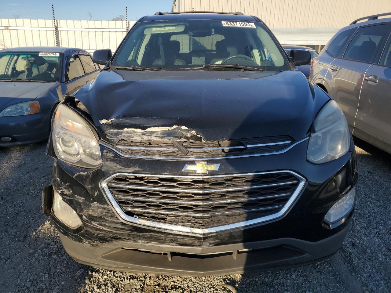 2017 Chevrolet Equinox - Image 5