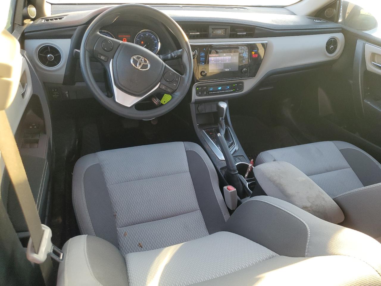 2018 Toyota Corolla - Image 8