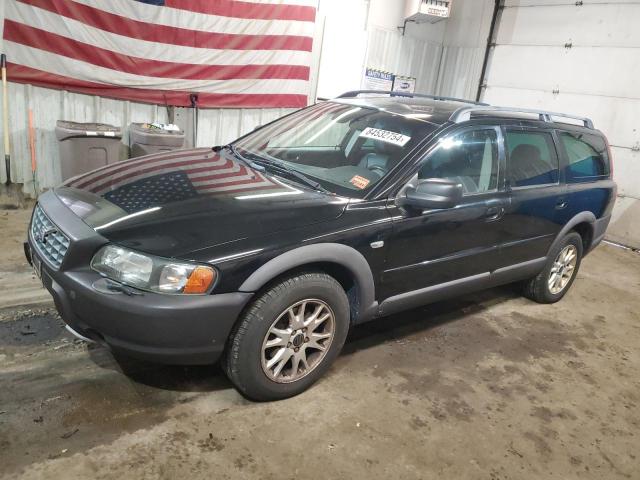 2004 Volvo Xc70 