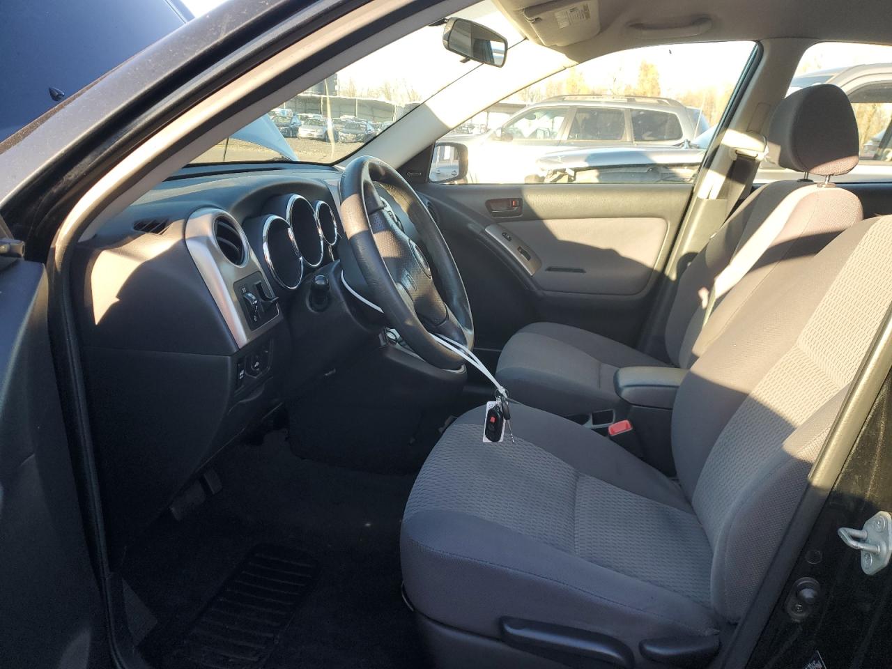 2005 Toyota Corolla - Image 7