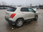 2016 Chevrolet Trax 1Lt на продаже в Bridgeton, MO - Front End