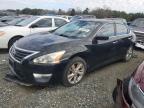 2013 Nissan Altima 2.5 for Sale in Shreveport, LA - Rear End