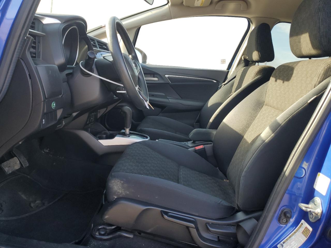 2016 Honda Fit - Image 7