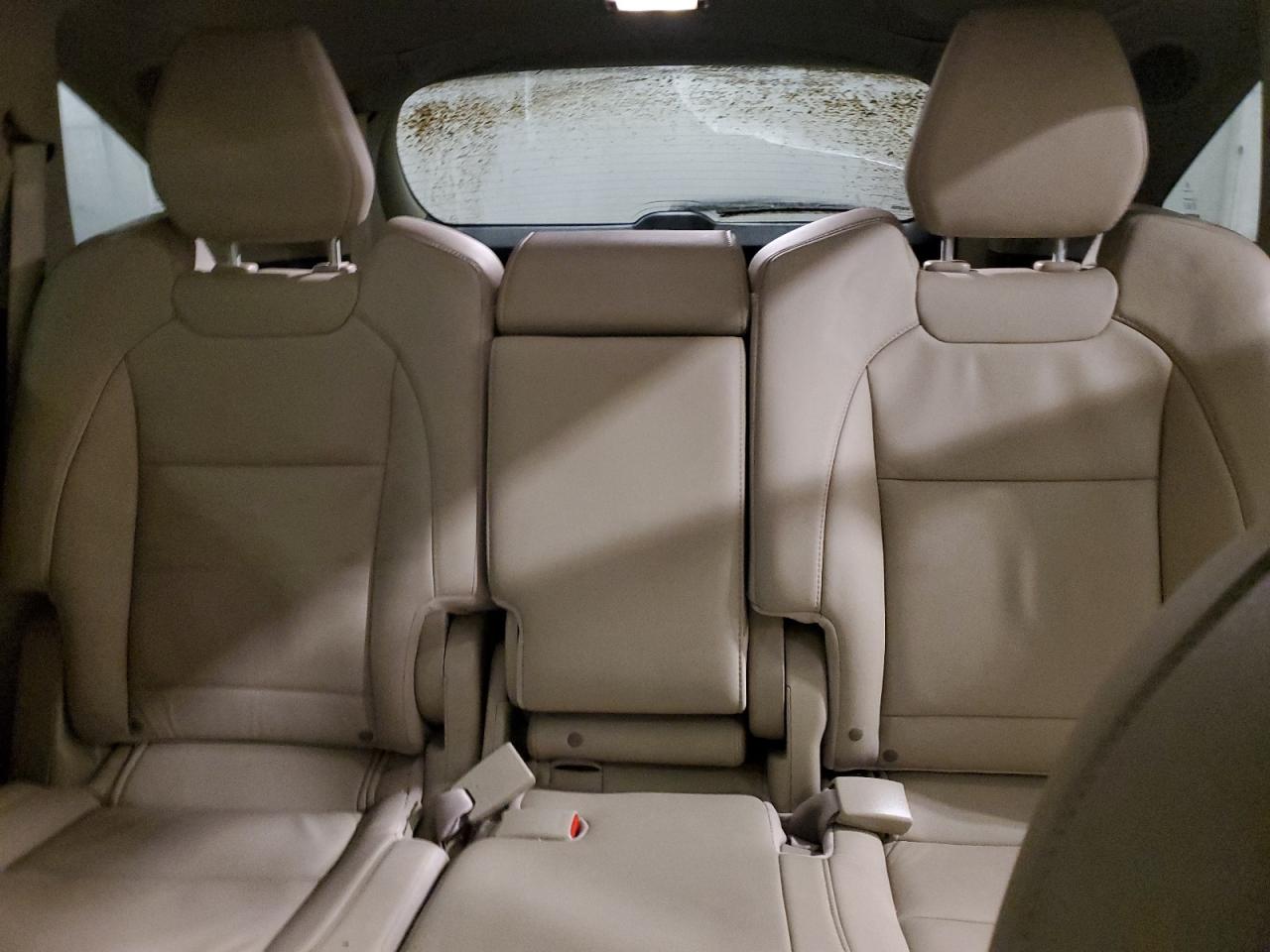 2017 Acura Mdx Technology VIN: 5FRYD4H51HB027606 Lot: 86615384