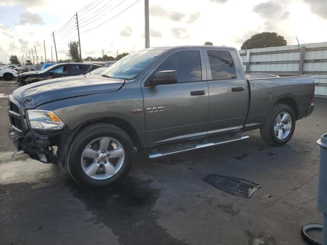 2013 Ram 1500 St