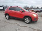 2016 Chevrolet Trax 1Lt na sprzedaż w Central Square, NY - Front End