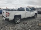 2018 Chevrolet Silverado C1500 Custom en Venta en Barberton, OH - All Over