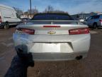 2018 Chevrolet Camaro Lt for Sale in Chalfont, PA - Front End
