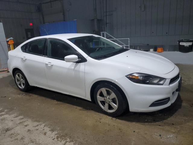  DODGE DART 2015 Biały