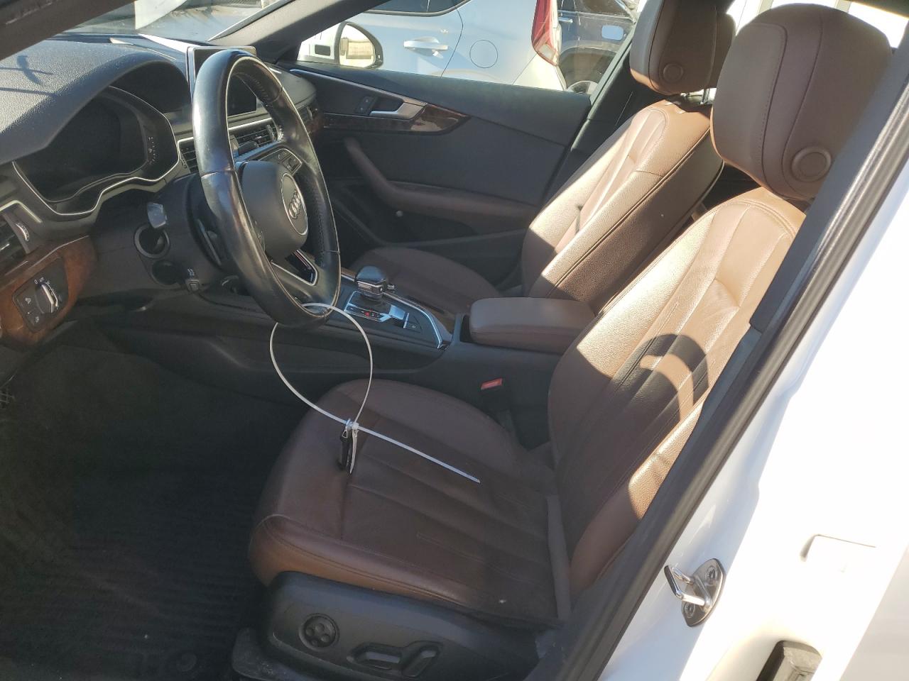 2017 Audi A4 - Image 7