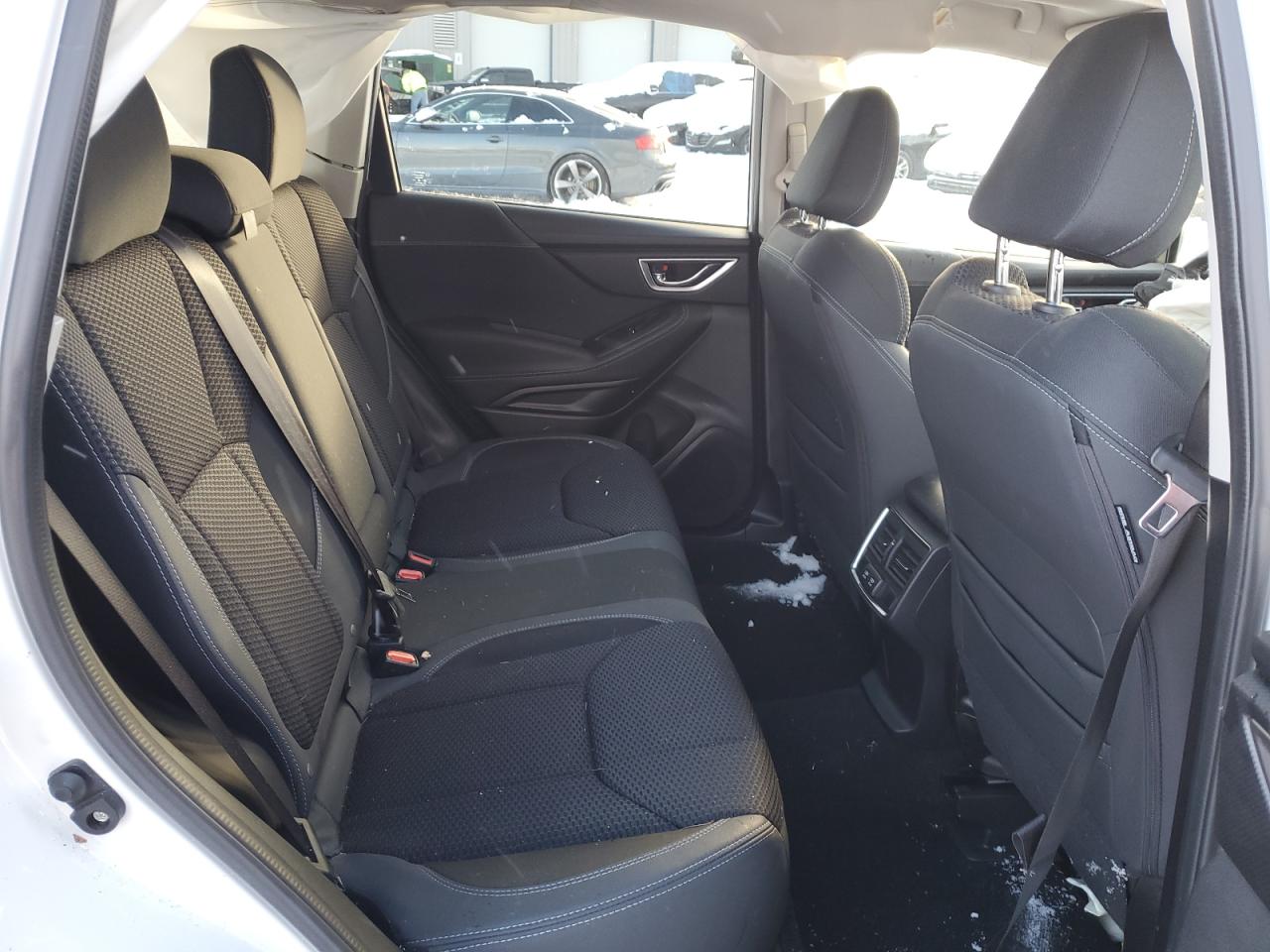 2019 Subaru Forester - Image 12