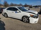 2013 Acura Tsx Tech   for Sale in Laurel, MD - Front End