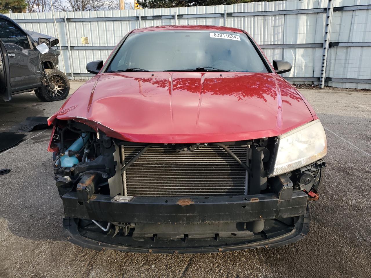 2013 Dodge Avenger - Image 5