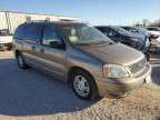 2004 Ford Freestar Limited en Venta en Kansas City, KS - Mechanical