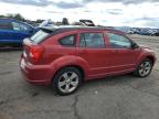 2010 Dodge Caliber Sxt zu verkaufen in Pennsburg, PA - Front End