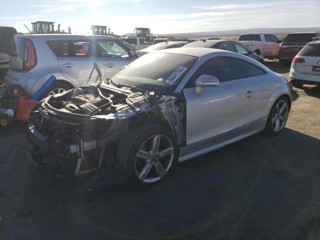 2014 Audi Tt Premium Plus