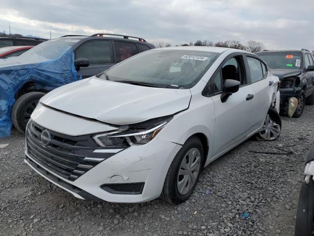 2023 Nissan Versa S იყიდება Madisonville-ში, TN - All Over