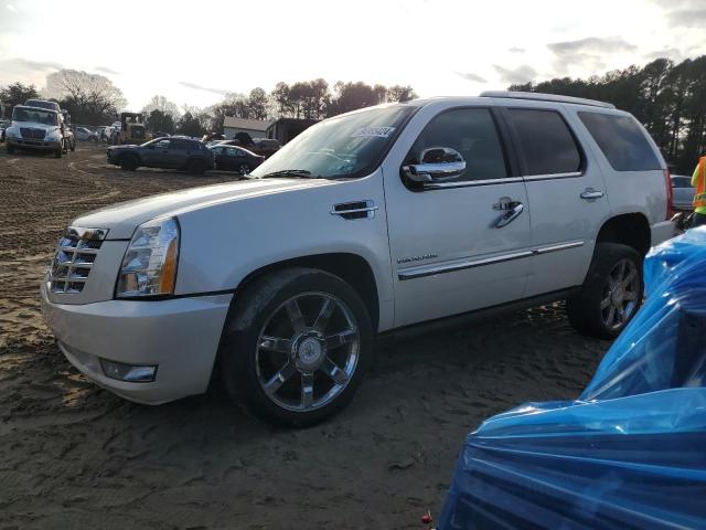 2010 Cadillac Escalade Premium