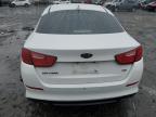 2014 Kia Optima Lx на продаже в Windsor, NJ - Front End