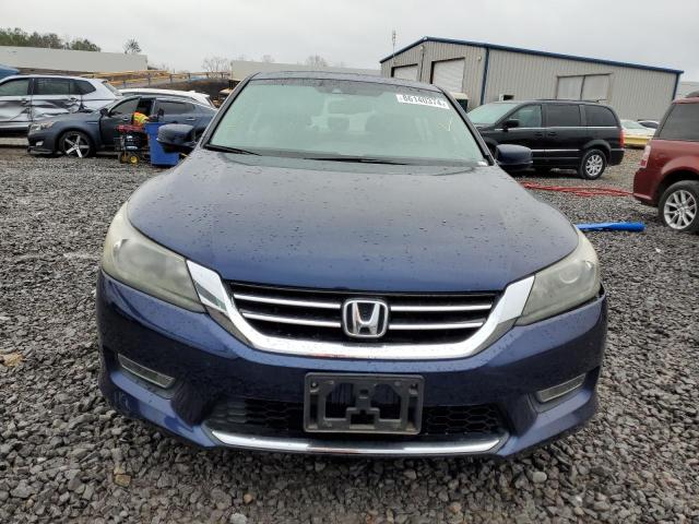  HONDA ACCORD 2013 Blue