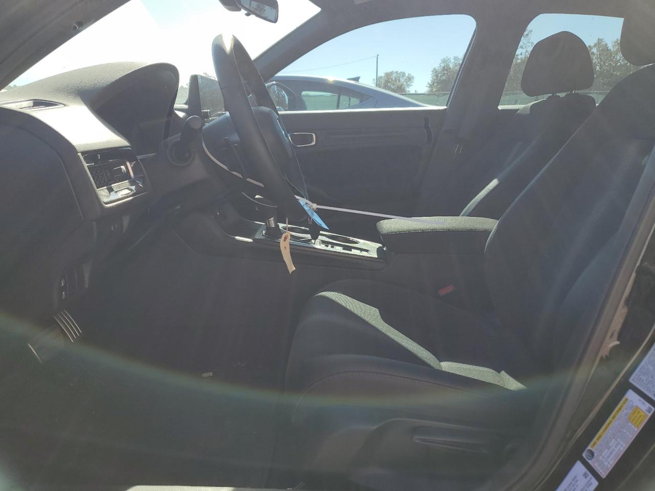 2024 Honda Civic - Image 7