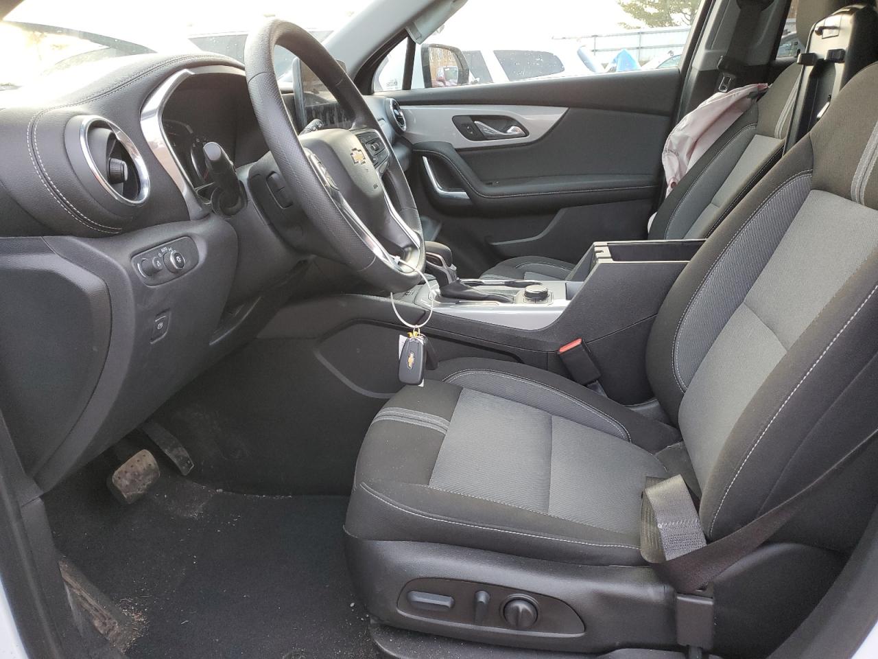 2023 Chevrolet Blazer - Image 7