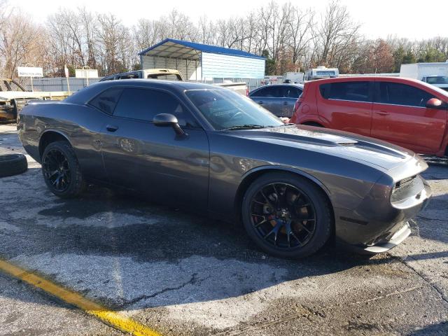  DODGE CHALLENGER 2021 Серый