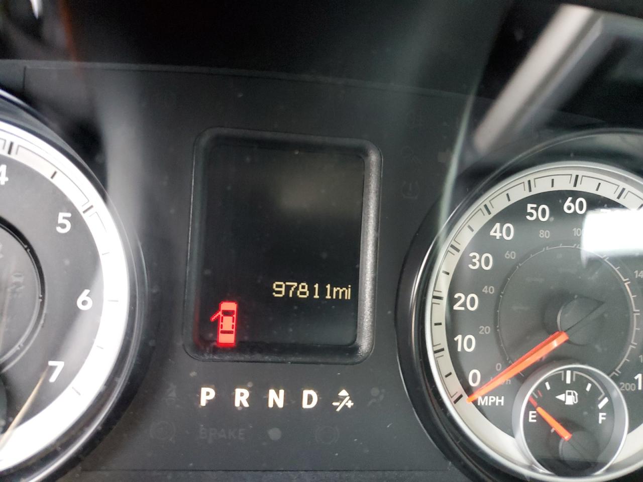 2014 Ram 1500 Slt VIN: 1C6RR7LT0ES427113 Lot: 84088254