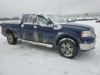 2007 Ford F150 Supercrew за продажба в Davison, MI - Side