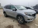 2017 Honda Pilot Touring zu verkaufen in Temple, TX - Front End