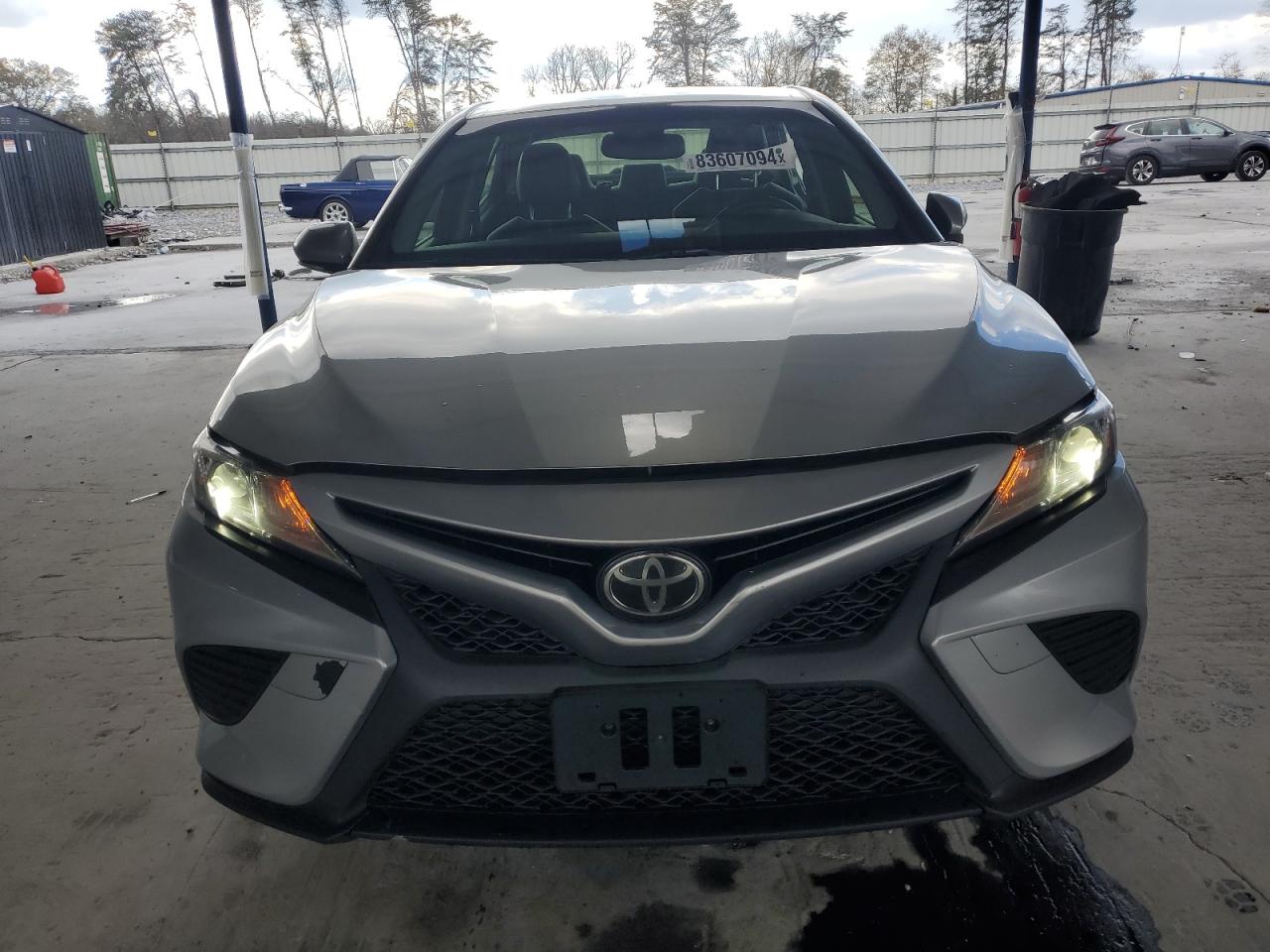 VIN JTNB11HK6J3012408 2018 TOYOTA CAMRY no.5