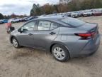 2021 Nissan Versa S for Sale in Conway, AR - All Over