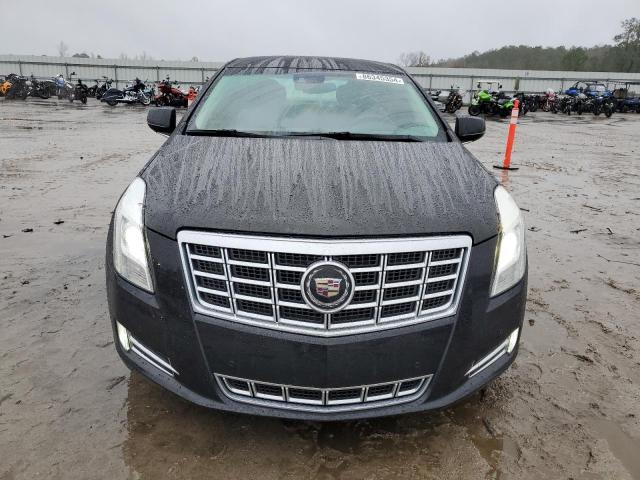  CADILLAC XTS 2014 Черный