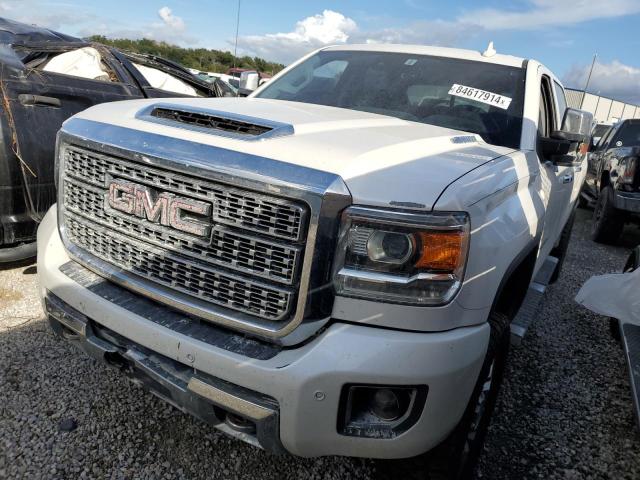 2018 Gmc Sierra K2500 Denali