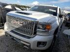 2018 Gmc Sierra K2500 Denali na sprzedaż w Apopka, FL - Water/Flood