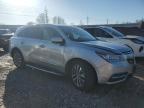 2014 Acura Mdx Technology للبيع في Bridgeton، MO - Front End