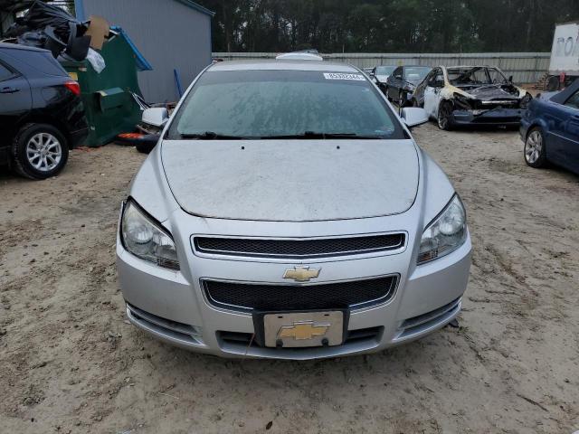  CHEVROLET MALIBU 2012 Srebrny