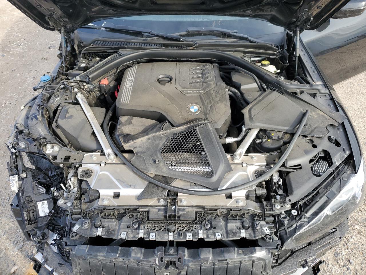 2022 BMW 4er - Image 11