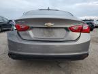 2017 Chevrolet Malibu Lt de vânzare în Chicago Heights, IL - Front End