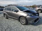Mebane, NC에서 판매 중인 2024 Toyota Sienna Xle - Front End