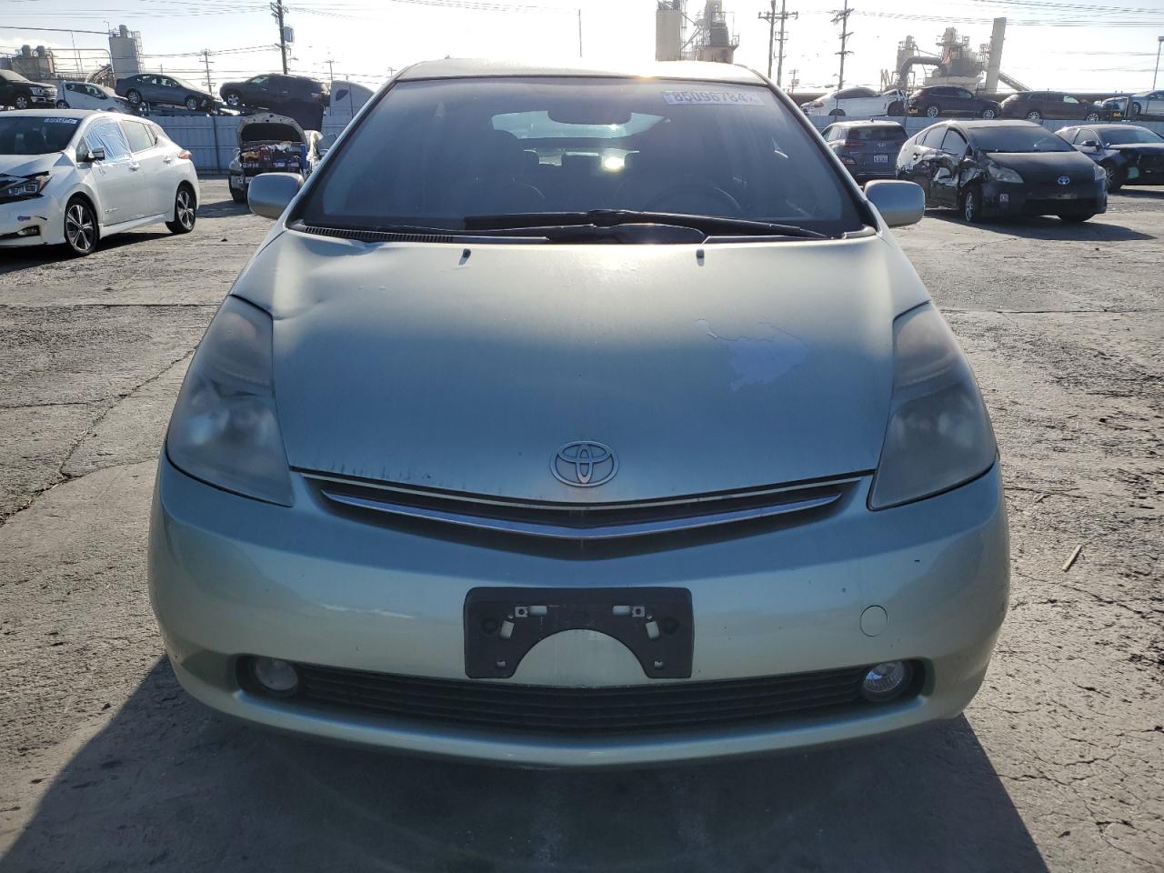 2008 Toyota Prius - Image 5