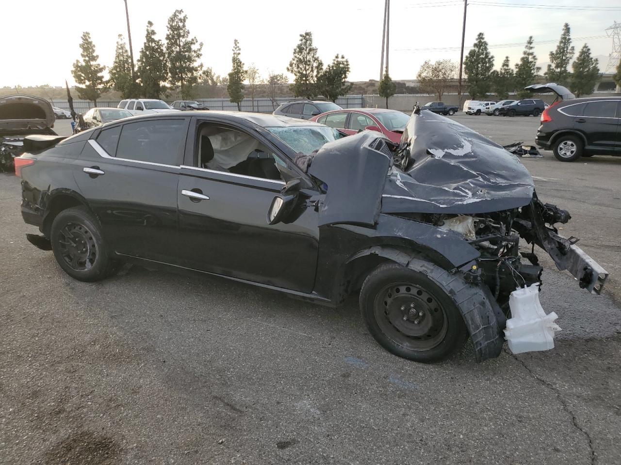 VIN 1N4BL4BV3KC247634 2019 NISSAN ALTIMA no.4