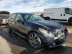 2012 Infiniti G37  იყიდება Littleton-ში, CO - Front End