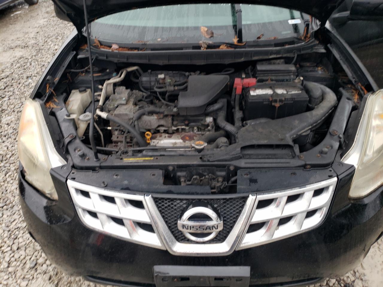 2013 Nissan Rogue - Image 12