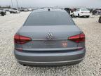 2017 Volkswagen Passat Se for Sale in Temple, TX - Front End